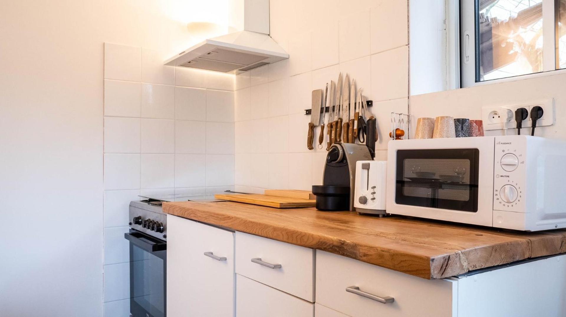 La Berge Du Clain - Joli Appartement A Poitiers Zewnętrze zdjęcie